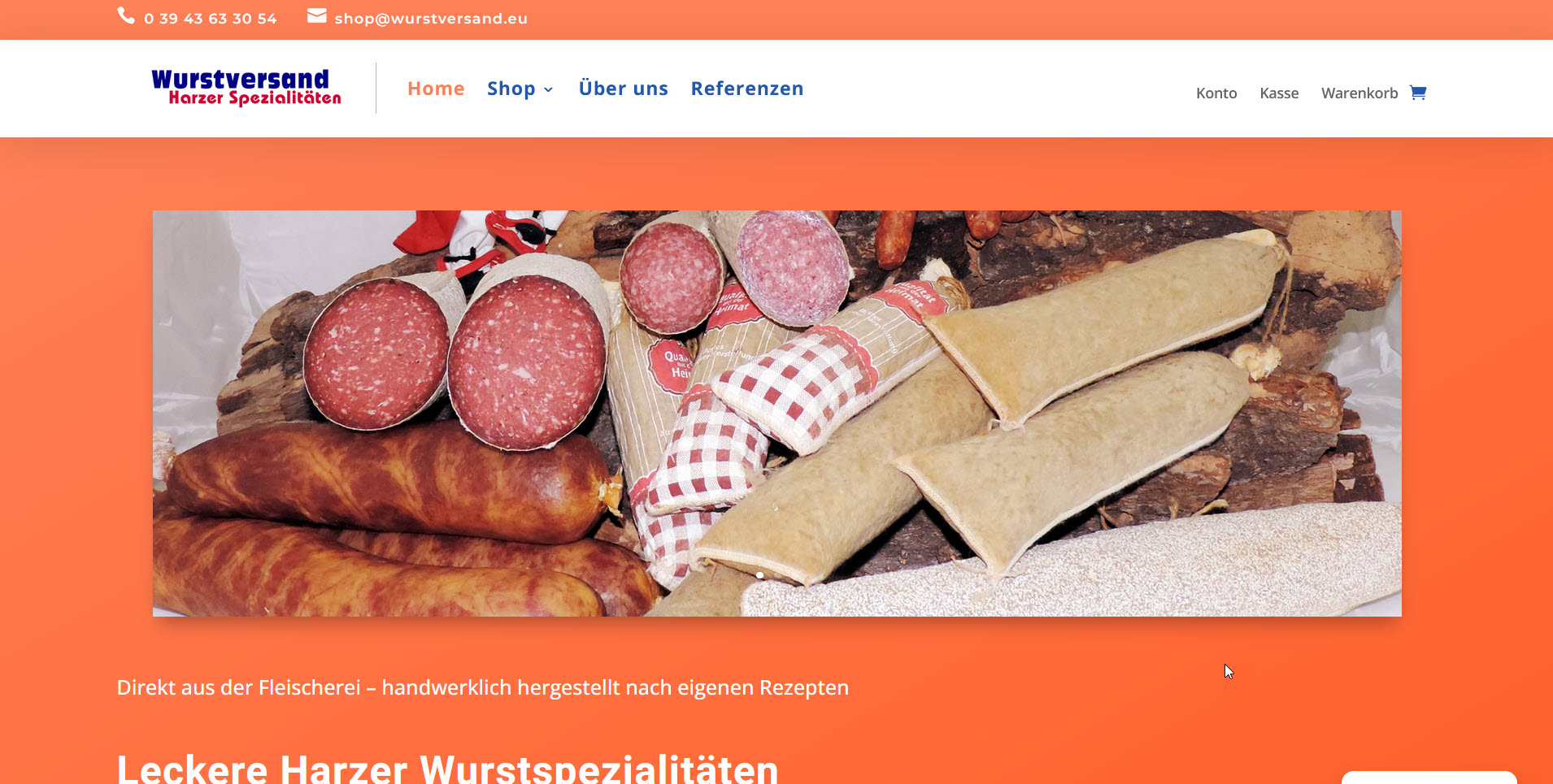 wurstversand.eu